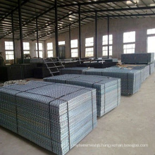 High Quality Galvanized Steel Matting